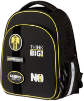 Школьный рюкзак Berlingo Expert Plus Think Big / RU07163 - 
