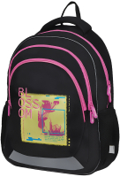 Школьный рюкзак Berlingo Bliss Blossom / RU08050 - 