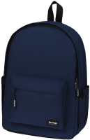 

Рюкзак Berlingo, Casual City Blue / RU08116