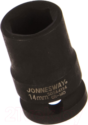 Изображение товара Головка слесарная Jonnesway S03A4114