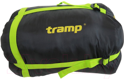 Спальный мешок Tramp Rover Compact / TRS-050C (правый)