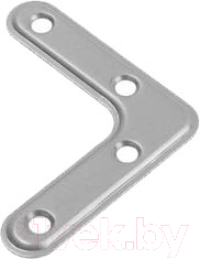 Изображение товара Уголок крепежный Металлист УГ-75 (б/п)