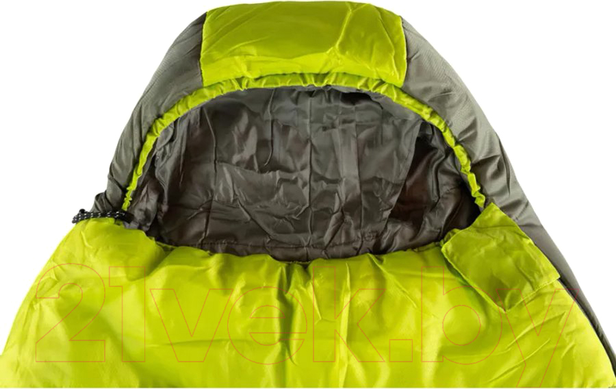 Спальный мешок Tramp Hiker Regular / TRS-051R