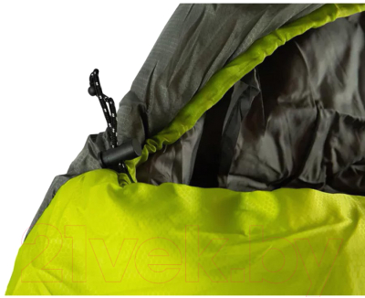 Спальный мешок Tramp Hiker Long / TRS-051L (правый)