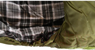 Спальный мешок Tramp Sherwood Long / TRS-054L (правый)