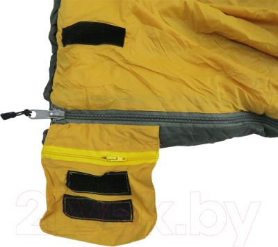 Спальный мешок Tramp Airy Light / TRS-056R (правый)