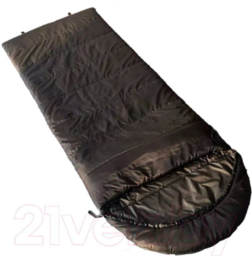 Спальный мешок Tramp Taiga 400XL / TRS-060L