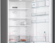 Миниатюра изображения товара Холодильник с морозильником Bosch KGN39XC27R