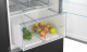 Миниатюра изображения товара Холодильник с морозильником Bosch KGN39XC27R