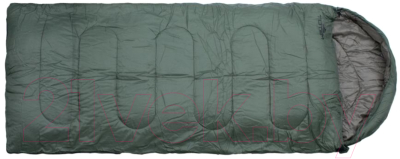 Спальный мешок Totem Fisherman / TTS-012 (правый)