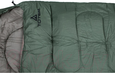 Спальный мешок Totem Fisherman / TTS-012 (правый)