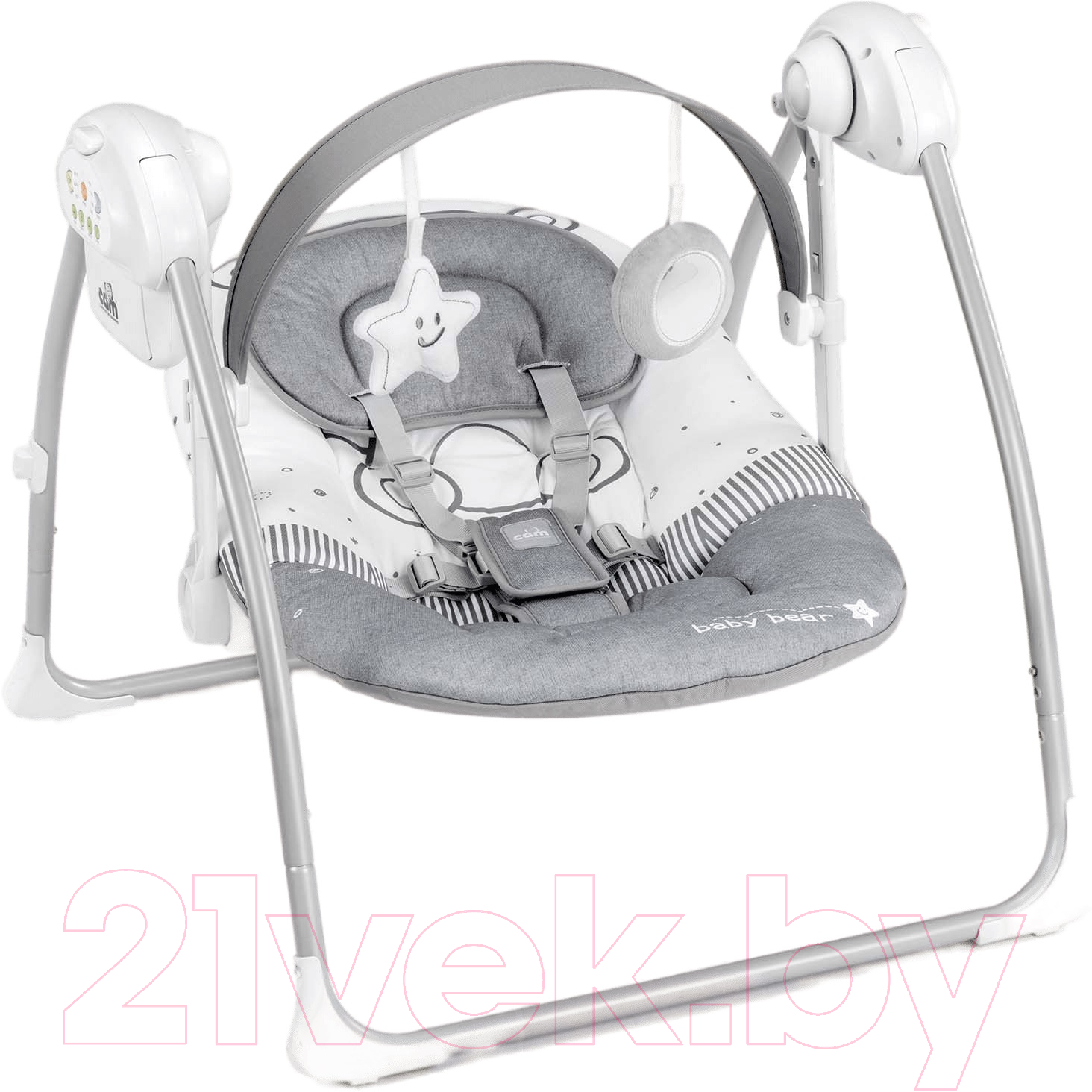 Качели для новорожденных Cam Sonnolento / S345/247