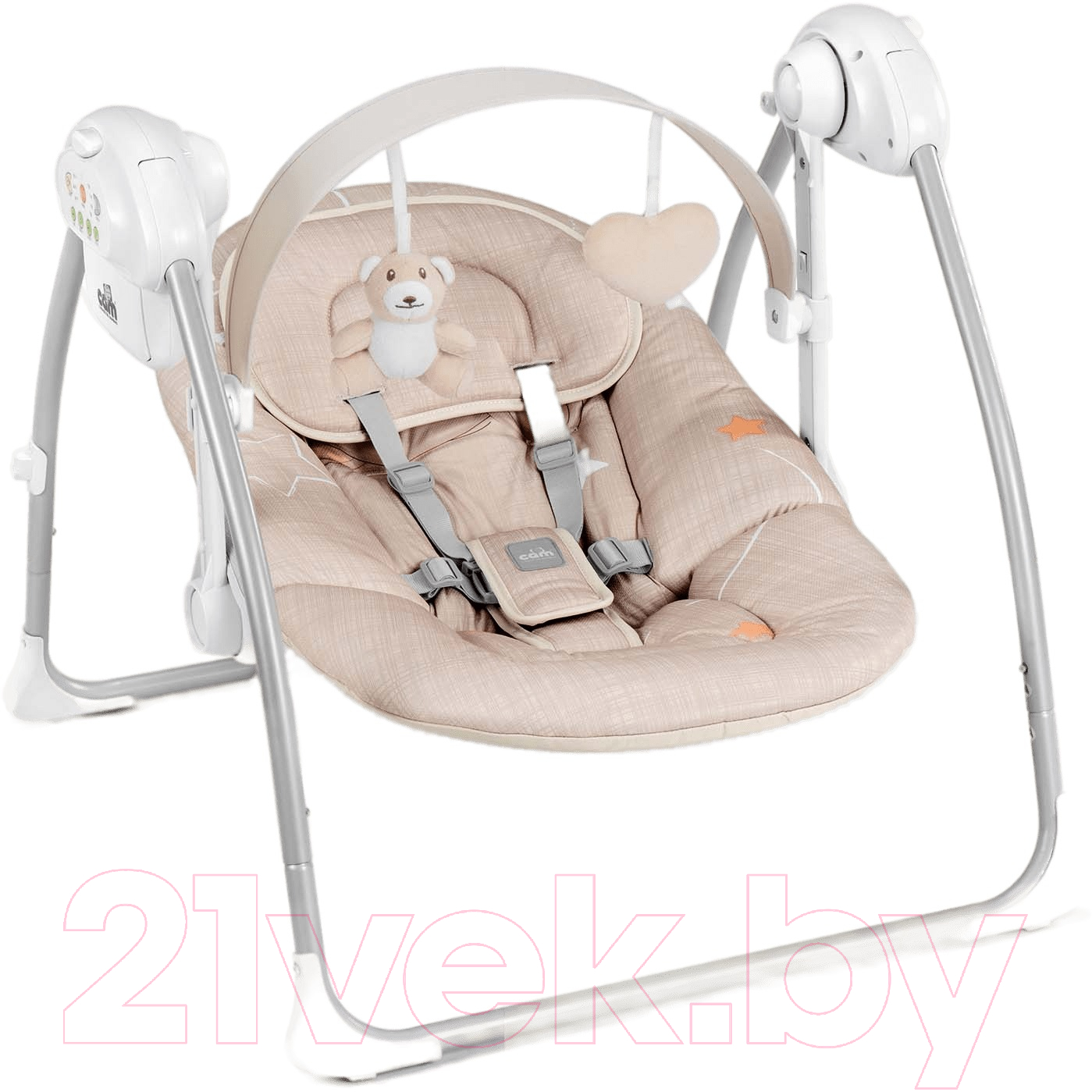Качели для новорожденных Cam Sonnolento / S345/260