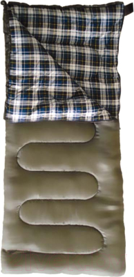 Спальный мешок Totem Ember / TTS-003 (правый)