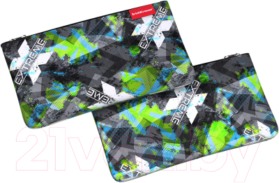 Изображение товара Пенал Erich Krause Extreme / 52378