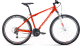 Велосипед Forward Apache 27.5 1.0 Classic / RBK22FW27918 (15, красный/белый) - 