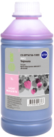 

Контейнер с чернилами Cactus, CS-EPT6736-1000