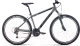 Велосипед Forward Apache 27.5 1.0 Classic / RBK22FW27917 (15, серый/черный) - 