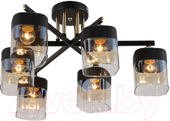 Люстра Rivoli Isadora 9133-306 / Б0054753