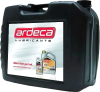 Моторное масло Ardeca Pro-Tec NX 5W30 / P20241-ARD020 (20л) - 