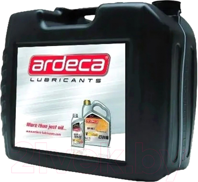 Моторное масло Ardeca Pro-Tec NX 5W30 / P20241-ARD020 (20л)