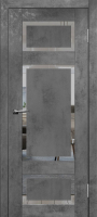 

Дверь межкомнатная Geona, RA 4 70x200