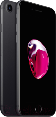 Смартфон Apple iPhone 7 32GB / 2BMN8X2 восстановленный Breezy Грейд B (черный)