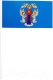 Флаг Флаг г.Минска (10x20см, бумага) - 
