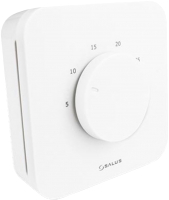

Термостат для климатической техники Salus, HTR230 20