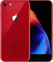 

Смартфон Apple, iPhone 8 Special Edition 64GB A1905 / 2AMRRM2 Breezy Грейд A