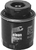Масляный фильтр Clean Filters DO5519 - 