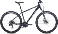 

Велосипед Forward, Apache 27.5 2.0 D / RBK22FW27301
