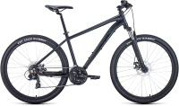 

Велосипед Forward, Apache 27.5 2.0 D / RBK22FW27332