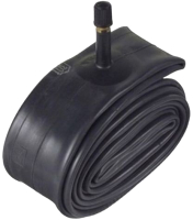 

Камера для велосипеда Флагман, 24x1 3/8 AV / FL-24AVN