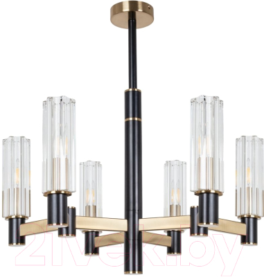 Люстра Arte Lamp Barolo 2654/17 LM-6