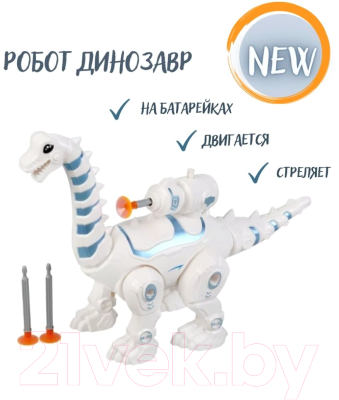 Робот Технодрайв Динозавр / 2012B135-R