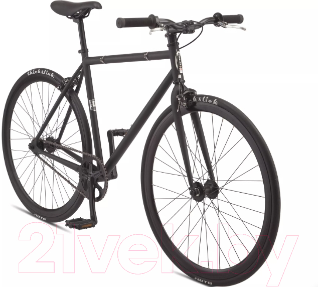 Велосипед Schwinn Cutter L 2022 / S31100M10