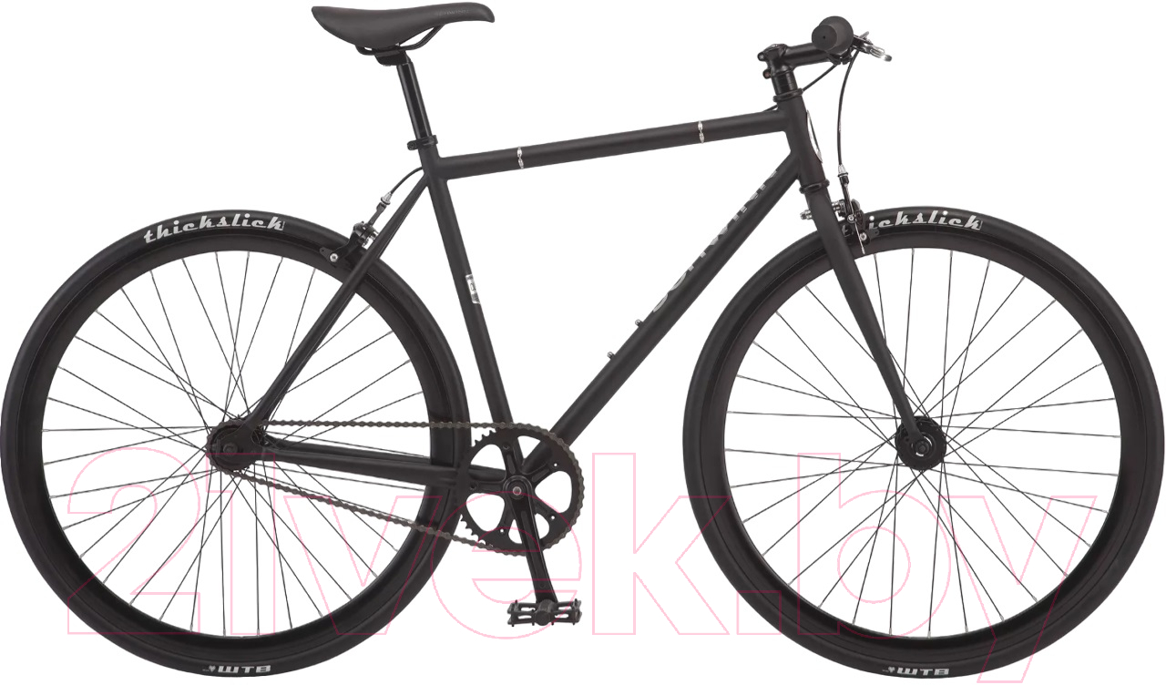 Велосипед Schwinn Cutter L 2022 / S31100M10