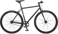 Велосипед Schwinn Cutter L 2022 / S31100M10 (черный) - 