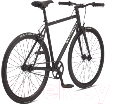 Велосипед Schwinn Cutter L 2022 / S31100M10 (черный)