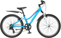 

Велосипед Schwinn, Lula 24 2022 / S53250F10OS