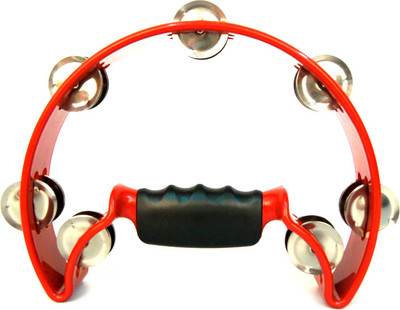 Тамбурин Alice Большой месяц / ATB005 - 