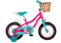 

Детский велосипед Schwinn, Elm 12 + 2022 / S0261INTWB