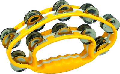 Тамбурин Alice Крыло бабочки двойное ATB007 -