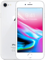 Смартфон Apple iPhone 8 64GB A1905 / 2BMQ6H2 восстановленный Breezy  (серебристый) - 