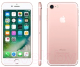 Миниатюра изображения товара Смартфон Apple iPhone 7 32GB A1778 / 2BMN912 восстановленный Breezy (розовое золото)