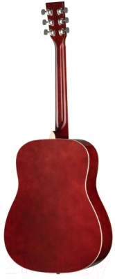 Акустическая гитара Caraya F630-N