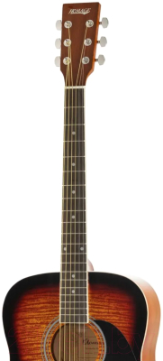 Акустическая гитара Homage LF-4110T