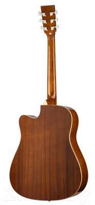 Акустическая гитара Homage LF-4121C-N