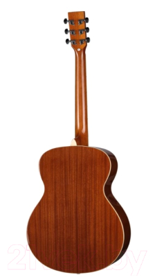 Акустическая гитара Homage LF-4021